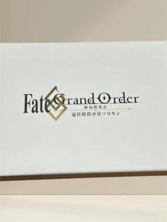Fate/Grand Order DVD 3枚組　【新品】