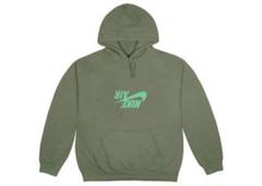 NIKE Travis Scott CACTUS JACK Hoodie