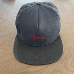 supreme キャップ グレー/バーガンディ 楽天市場】supreme キャップ グレーの通販