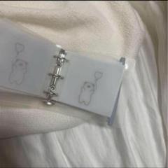 1YearChallenge ましかくリフィル【1万円専用】くま風船貯金リフィル