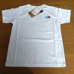 新品　ザ・ノースフェイス　Ｔシャツ　130