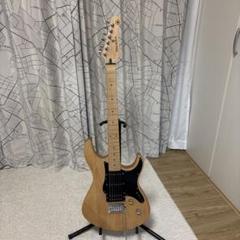 Yamaha PACIFICA 112VMX YNS パシフィカ　メイプル指板 Amazon | ヤマハ YAMAHA エレキギター PACIFICA Standard Plus