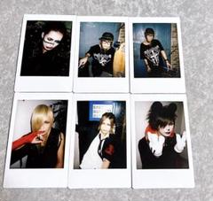 DIAURA　チェキ　翔也(22枚) DIAURA 翔也さん チェキ×2枚 - メルカリ