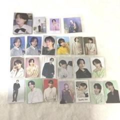 SEVENTEEN ジョンハン