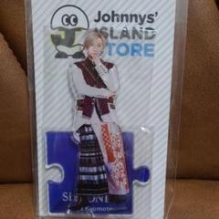 Johnny&#39;s - 京本大我　アクリルスタンド　2018 第一弾 京本大我 アクリルスタンド アクスタ 第1弾 きょも
