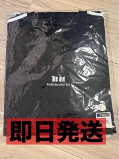 2025年最新】BABYMONSTER tシャツの人気アイテム - メルカリ