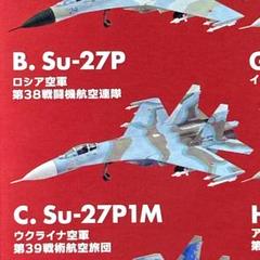 2025年最新】1/144 Su-27の人気アイテム - メルカリ