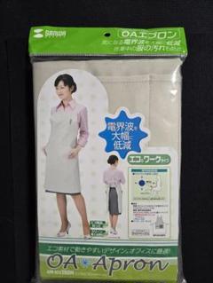 2025年最新】新品OAエプロンの人気アイテム - メルカリ