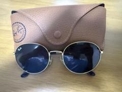 RayBanサングラス
