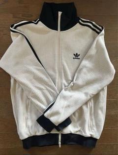 2025年最新】adidas トラックジャケット ワッフルの人気アイテム
