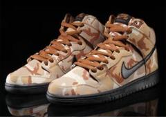 2025年最新】ナイキ NIKE SB ダンク ハイ プロ カモ NIKE SB