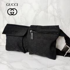 ○最終価格○GUCCI ボディバッグ 斜め掛けバッグ2way レディース