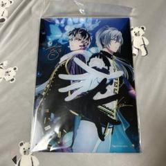アイドリッシュセブンRe:Vale BLACKorWhiteアクリルパネル