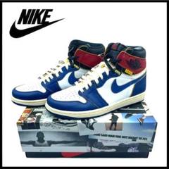 ⭐️新品⭐️AIR JORDAN 1 RETRO HIGH NRG / UN