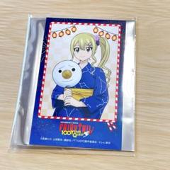 フェアリーテイル ピンバッジ 7個セット 2025年最新】FAIRYTAILの人気アイテム - メルカリ