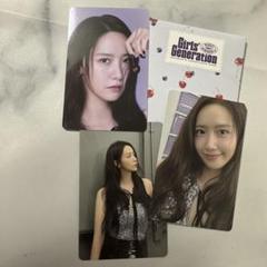 少女時代 ユナ ペンミ ソウル グッズ 006 少女時代 ユナ ペンミ ソウル グッズ 006