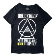 激レア美品ワンオクtシャツ ワンオク【激レア】World tour tシャツ ONE OK ROCK - メルカリ