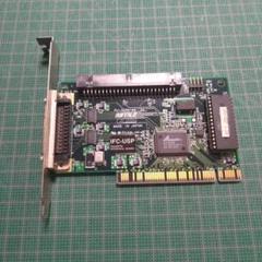 【ジャンク】IFC-USP-2　Ultla SCSIインターフェースボード ジャンク】IFC-USP-2 Ultla SCSIインターフェースボード