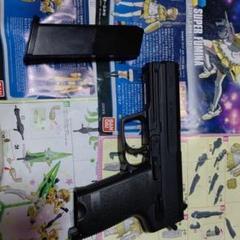 S2S固定USPガンスタンドセット