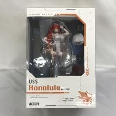 2025年最新】アズールレーン ホノルル 軽装ver.の人気アイテム