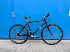 MARUISHI 601MB 80s ATB OLDMTB クロモリフレーム MARUISHI 601MB 80s ATB OLDMTB クロモリフレーム