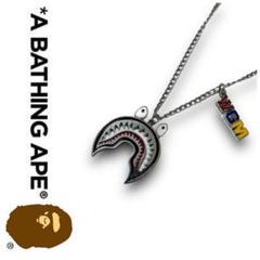 2025年最新】A BATHING APE メンズ ネックレスの人気アイテム