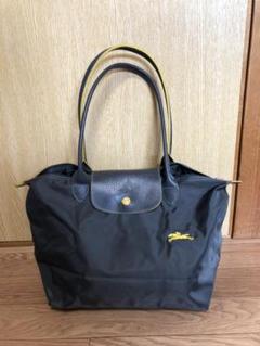 ロンシャン 新品 70年記念 S トートバッグ