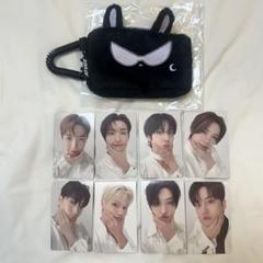 ATEEZ 仁川 コンサート MD MITO フォトカードパック トレカセット ATEEZ 仁川 コンサート MD MITO フォトカードパック トレカ