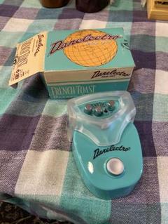 2025年最新】danelectro frenchの人気アイテム - メルカリ
