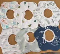 360度スタイ6枚セット
