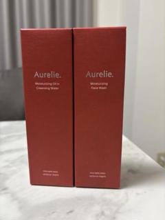 Amazon | Aurelie(オレリー) モイストフェイスウォッシュ 保湿