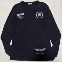 【新品未使用品】MONCLER黒 長袖Tシャツ 楽天市場】モンクレール MONCLER クルーネック 長袖Tシャツ