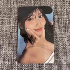 TWICE YouTubeチャレンジ ユニットトレカ コンプセット 韓国限定