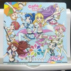 2025年最新】スターアニス アイカツカードの人気アイテム - メルカリ