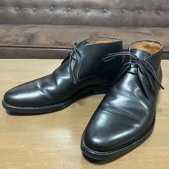 T*a様 ジャランスリワヤ チャッカブーツ UK5.5 24 98448 ダーク Jalan Sriwijaya | チャッカブーツ 2024 Autumn & Winter – GMT