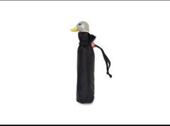 HUMANMADE  ダック 折りたたみ傘　Black HUMAN MADE DUCK COMPACT UMBRELLA – HUMAN MADE Inc.