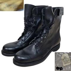 未使用 70S ADDISON SHOE COMPANY コンバットブーツ 26 - メルカリ