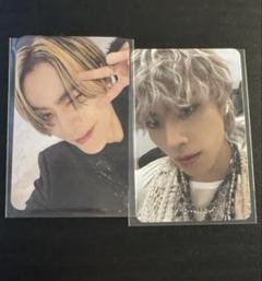 WayV　シャオジュン　ホログラムトレカ　特典hottracks　Phantom 優れた品質 現在開催中のキャンペーン＆お得情報 シャオジュン