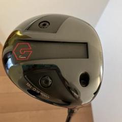 ぶっ飛びドライバー　GTD コードK 1W