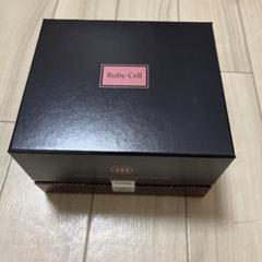 rubycellルビーセル　4Uセラム✖︎3 新品未開封 2025年最新】ルビーセル4Uセラムの人気アイテム - メルカリ
