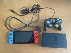 Nintendo Switch スイッチ 本体