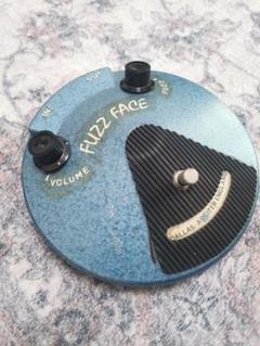 人気アイテムランキング(新品)  最終出品5月まで】Fuzz Face メルカリ - TFK bc108c si ギター