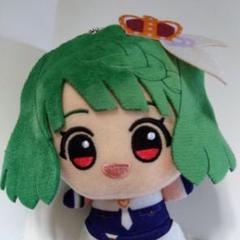 マクロスシリーズ ちびぐるみvol.1｜商品情報｜バンプレストナビ