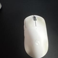 Logicool gpro x superlitht