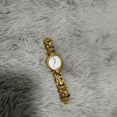 courreges クレージュ V400-0620 時計