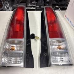 ワゴンMH21S純正テールランプ フルLED化　加工品左右セット フルLED】スズキ ワゴンR(MH21S/22S)マツダ AZワゴン(MJ21S/22S
