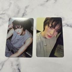 BOYNEXTDOOR ボイネク 韓国 台湾 ポップアップ 購入特典 トレカ BOYNEXTDOOR ボネクド ウナク ポップアップ トレカ 韓国 特典