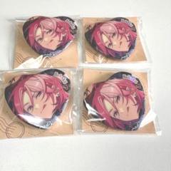 あんスタ　桜河こはく　缶バッジ　中国 Amazon.co.jp: あんスタあんスタ 中国 繁夢 缶バッジ 桜河こはく