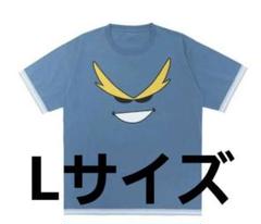 僕のヒーローアカデミア ヒロアカ展 原画展 メンズノンノ　Tシャツ XL 僕のヒーローアカデミア 原画展 ヒロアカ原画展 メンズノンノ T