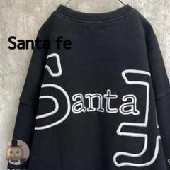 2025年最新】Santafe カラー：ブラック系 トレーナー
